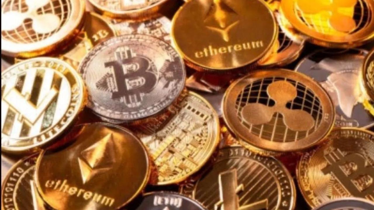 Former IPS officer, cyber expert held for cheating Pune police probing cryptocurrency fraud cases Former IPS officer, cyber expert held for cheating Pune police probing cryptocurrency fraud cases